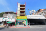 commercial building for rent in Daun Penh - VL1999168