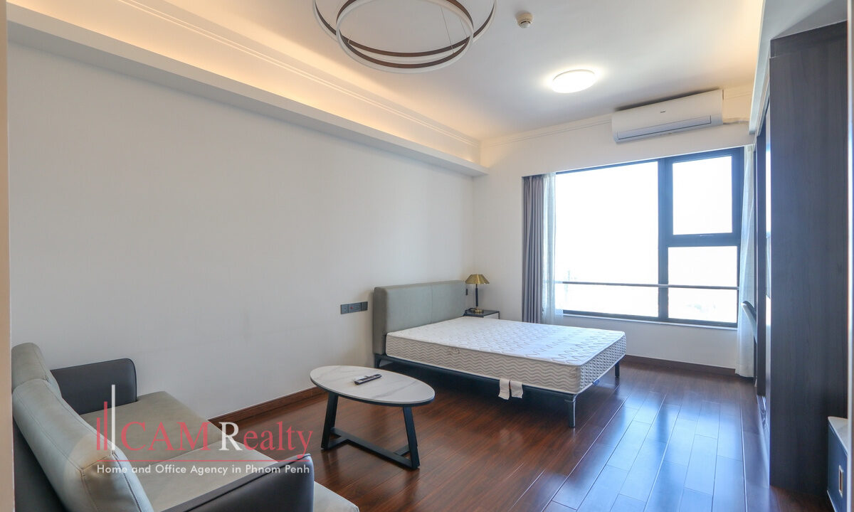 studio condo for rent