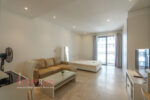 studio for rent at Embassy Residences in Southern Tonle Basak - N4055168