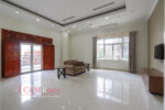 4 Bedroom Apartment For Rent in BKK1 Phnom Penh