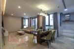 Premium 2 Bedroom Serviced Apartment For Rent in BKK1 Phnom Penh - N3017168