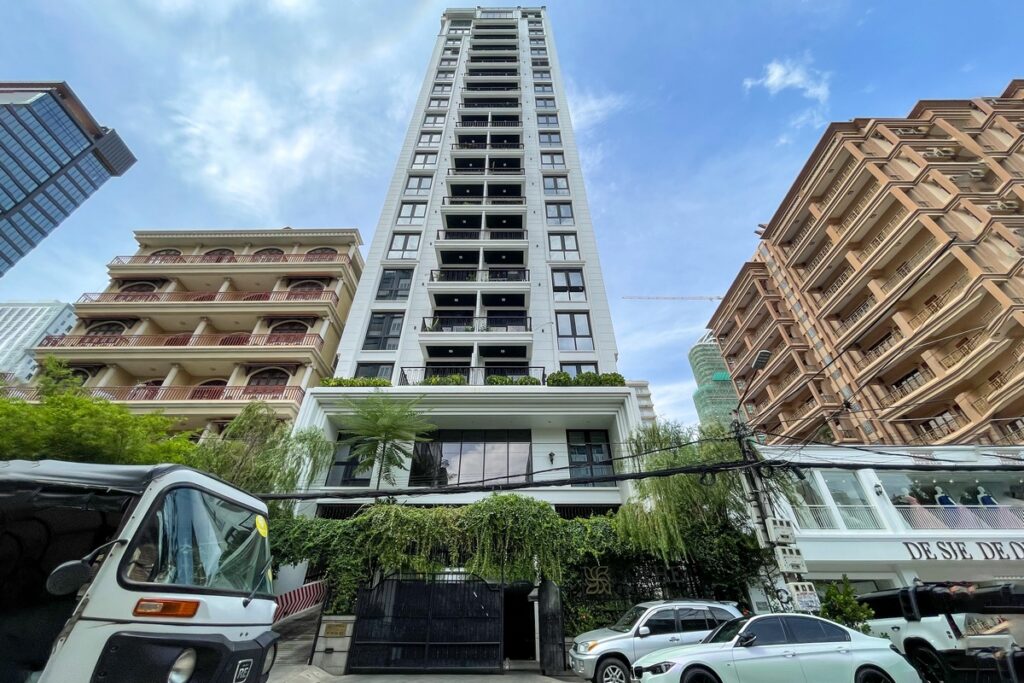 Sophea Suite