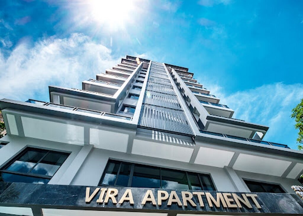 Vira Apartment