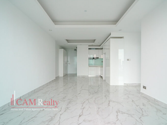 10th Floor 2 Bedroom Condo For Sale in J Tower 2