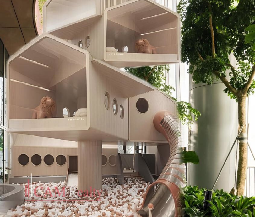 Picasso Sky Gemme: BKK1-Phnom Penh