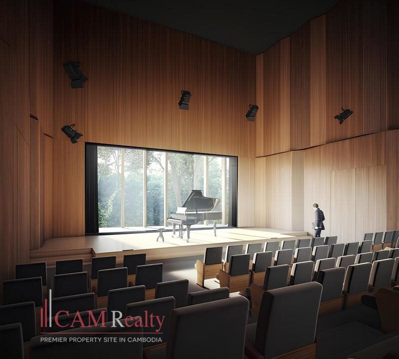 Picasso Sky Gemme: BKK1-Phnom Penh