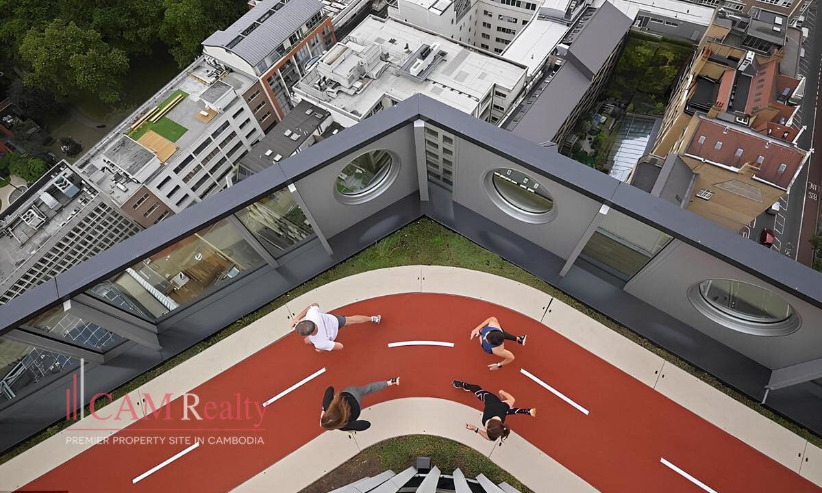 Picasso Sky Gemme: BKK1-Phnom Penh