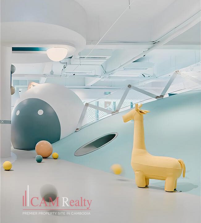 Picasso Sky Gemme: BKK1-Phnom Penh