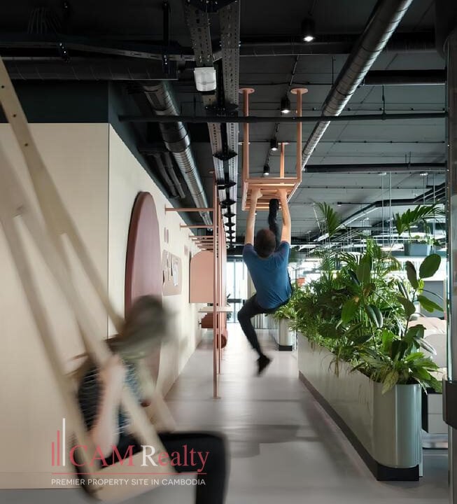 Picasso Sky Gemme: BKK1-Phnom Penh