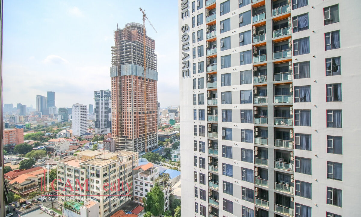 Time Square 11 – Sample