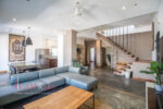 Renovated 3 Bedroom Apartment For Rent in Prampir Makara