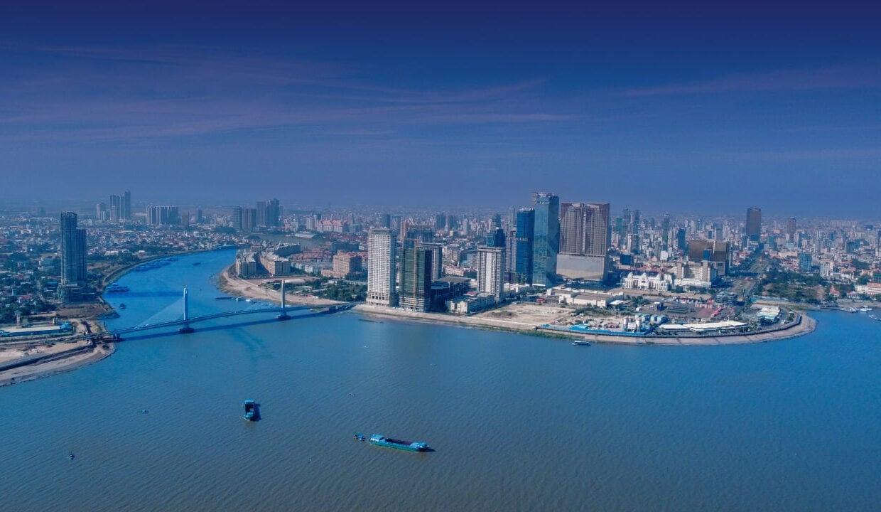 TOP REAL ESTATE AGENCY IN CAMBODIA - CAM REALTY