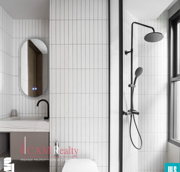 ODOM – A New Landmark in Phnom Penh