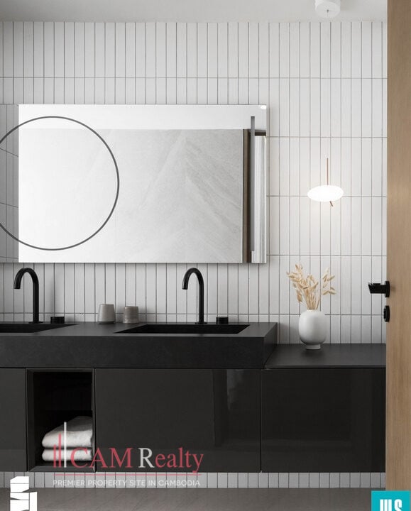 ODOM – A New Landmark in Phnom Penh