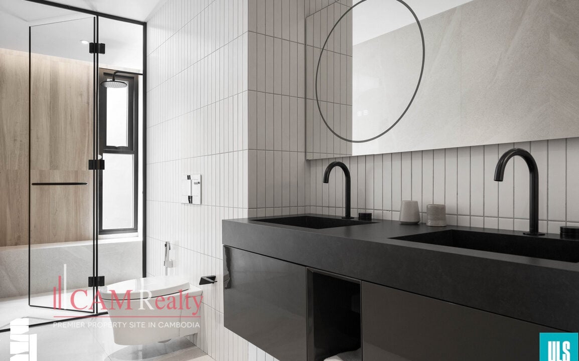 ODOM – A New Landmark in Phnom Penh