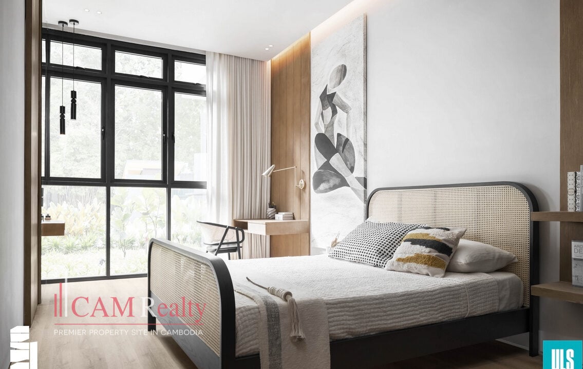 ODOM – A New Landmark in Phnom Penh