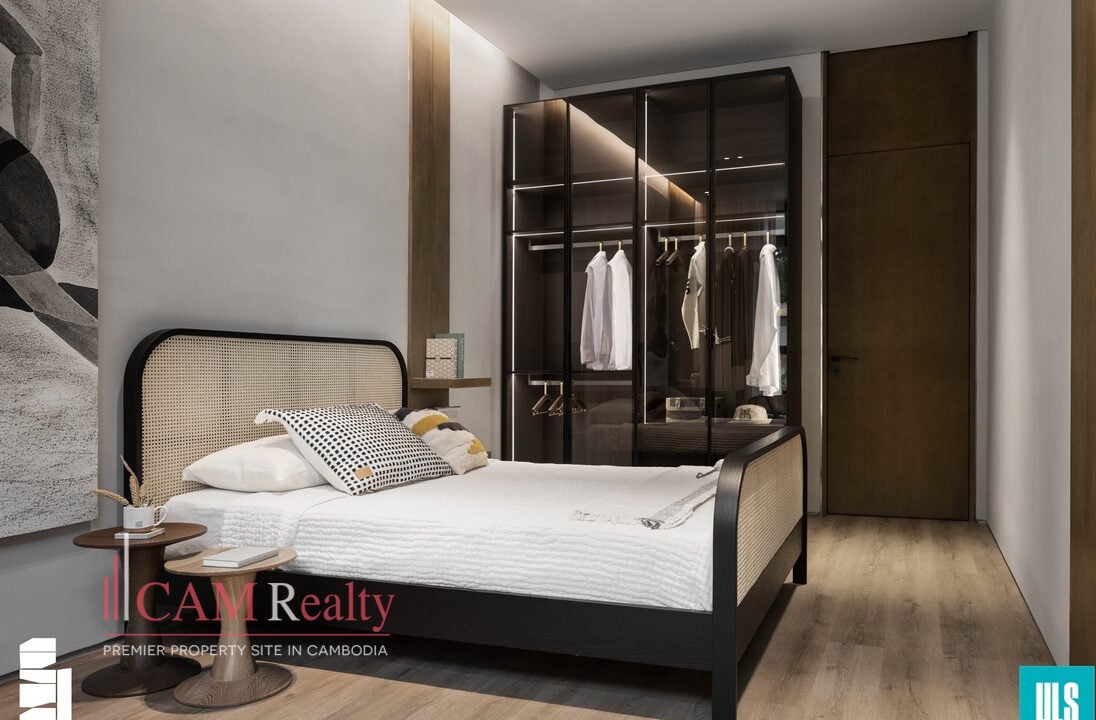 ODOM – A New Landmark in Phnom Penh