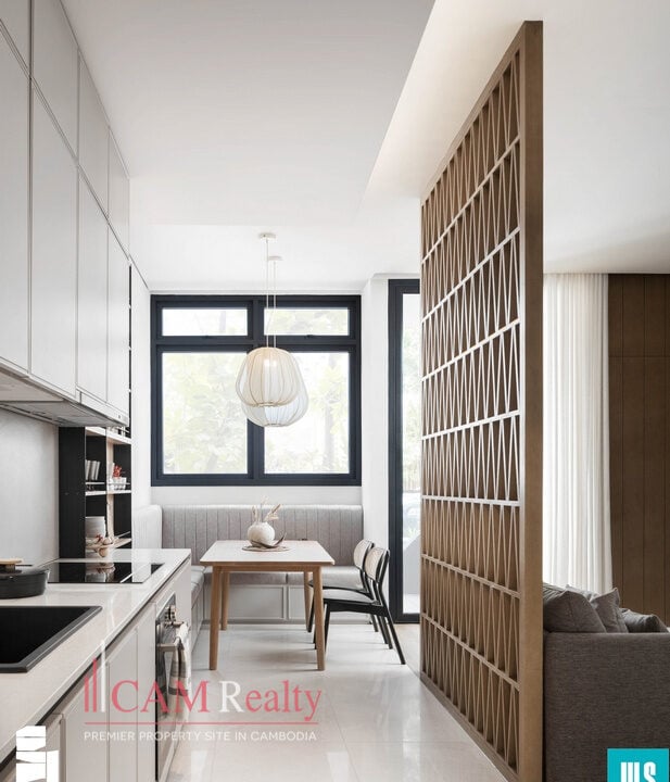 ODOM – A New Landmark in Phnom Penh