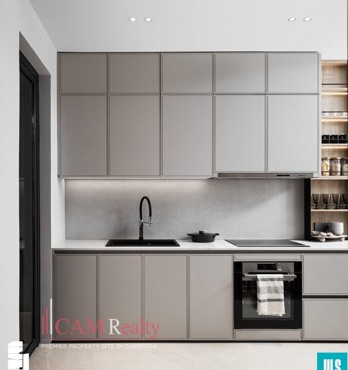 ODOM – A New Landmark in Phnom Penh