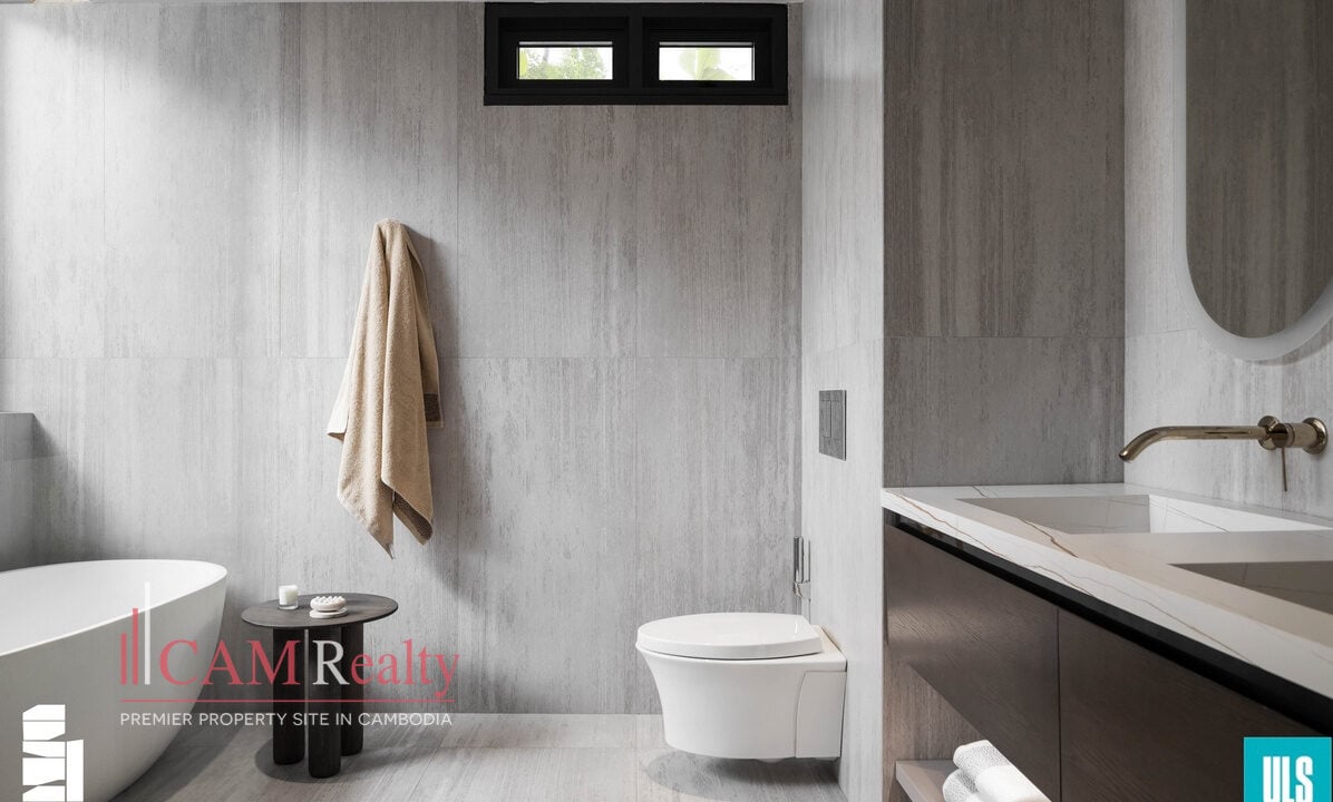 ODOM – A New Landmark in Phnom Penh