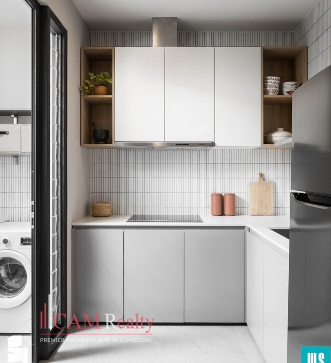 ODOM – A New Landmark in Phnom Penh