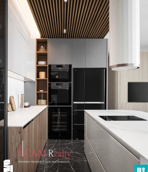 ODOM – A New Landmark in Phnom Penh