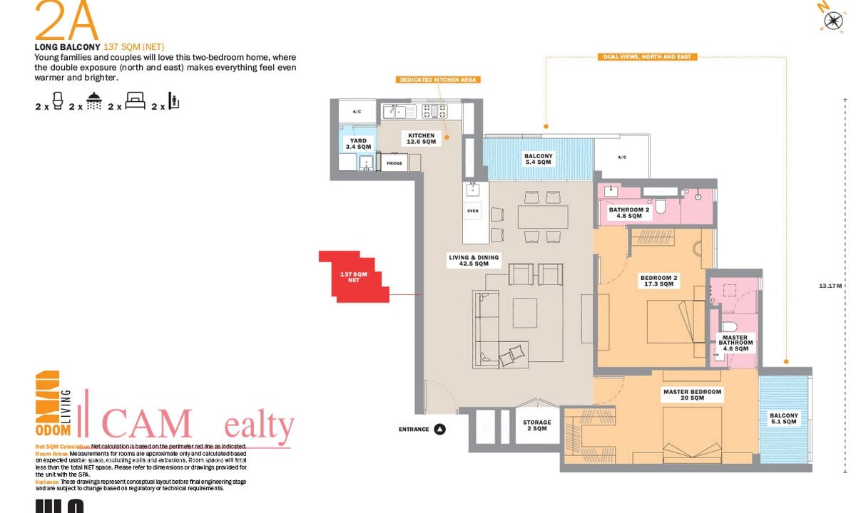 ODOM – A New Landmark in Phnom Penh