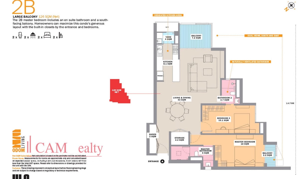 ODOM – A New Landmark in Phnom Penh
