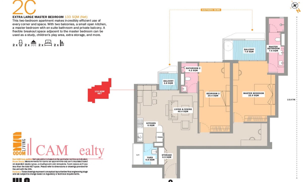 ODOM – A New Landmark in Phnom Penh