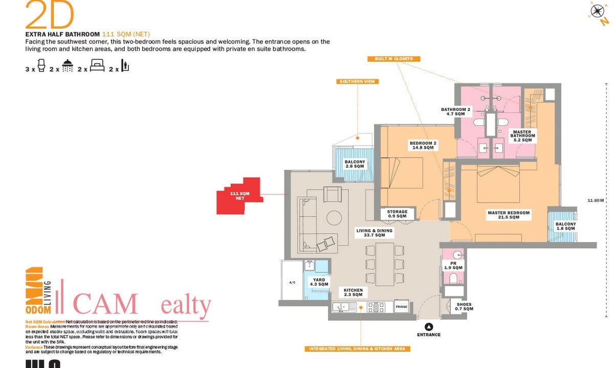 ODOM – A New Landmark in Phnom Penh