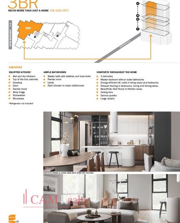 ODOM – A New Landmark in Phnom Penh