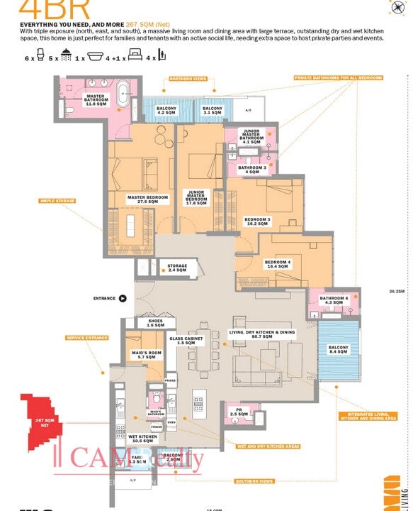 ODOM – A New Landmark in Phnom Penh