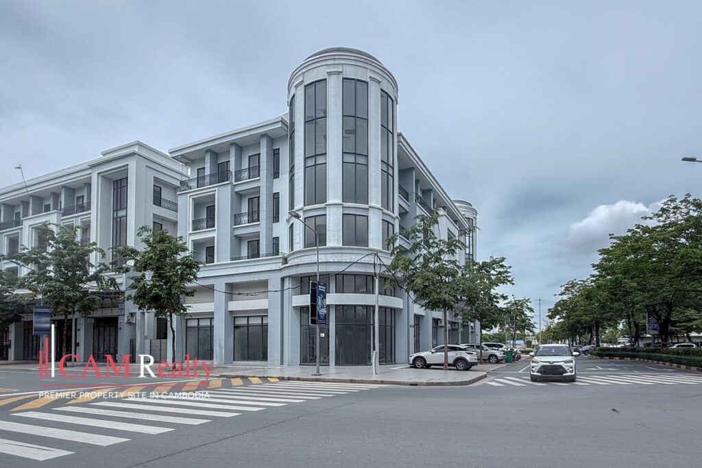 បុរី ជីបម៉ុង លែនម៉ាក 271 - ភ្នាក់ងារអចលនទ្រព្យខេមរៀលធី បុរី ជីបម៉ុង លែនម៉ាក 271 - ភ្នាក់ងារអចលនទ្រព្យខេមរៀលធី