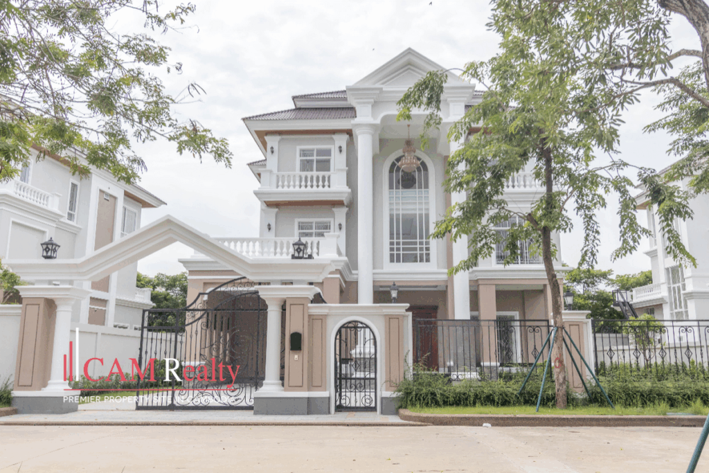 បុរីប៉េងហួតបឹងស្នោ បុរីប៉េងហួតបឹងស្នោ