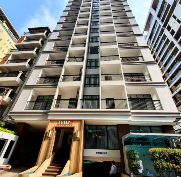 Tulip サービスアパートメント Tulip サービスアパートメント