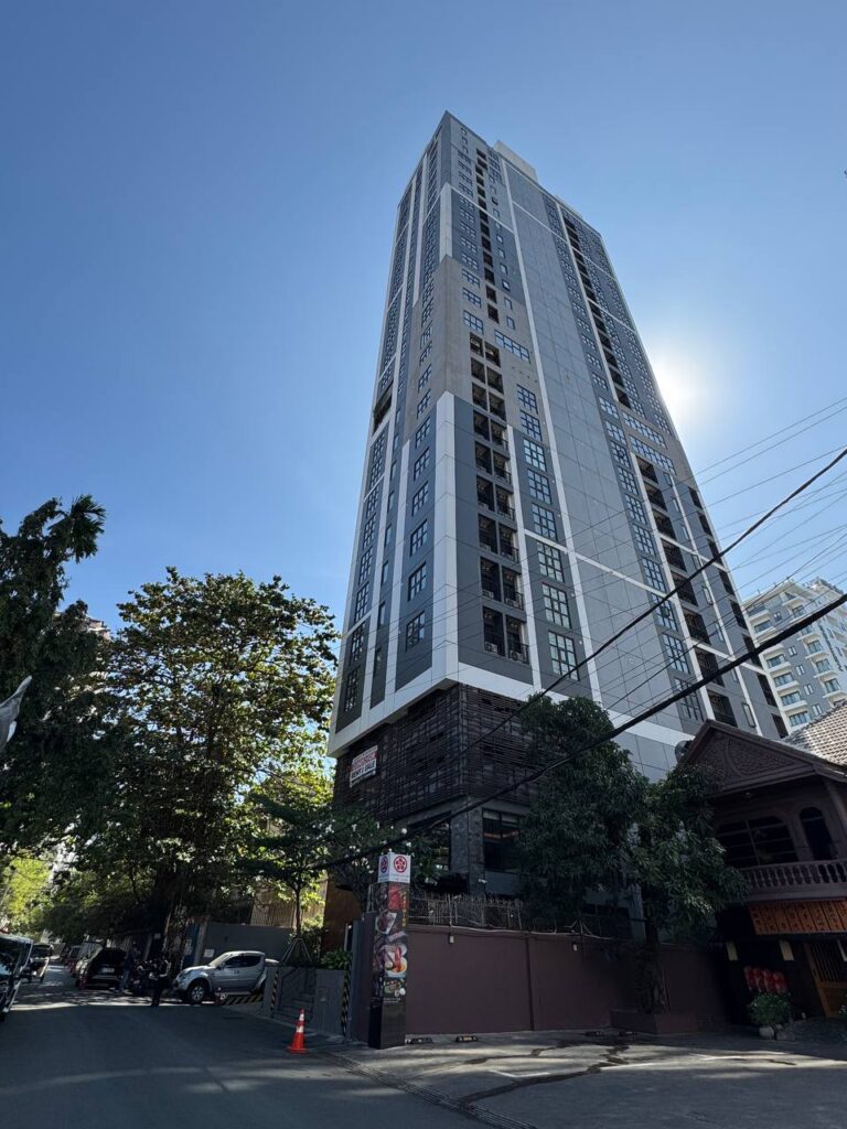 Lattrait_プノンペンサービスアパートメント- カムリアティ不動産会社 Lattrait_プノンペンサービスアパートメント- カムリアティ不動産会社