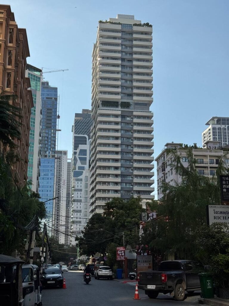 Picasso City Gardence - Phnom Penh - Cam Realty Website Picasso City Gardence - Phnom Penh - Cam Realty Website