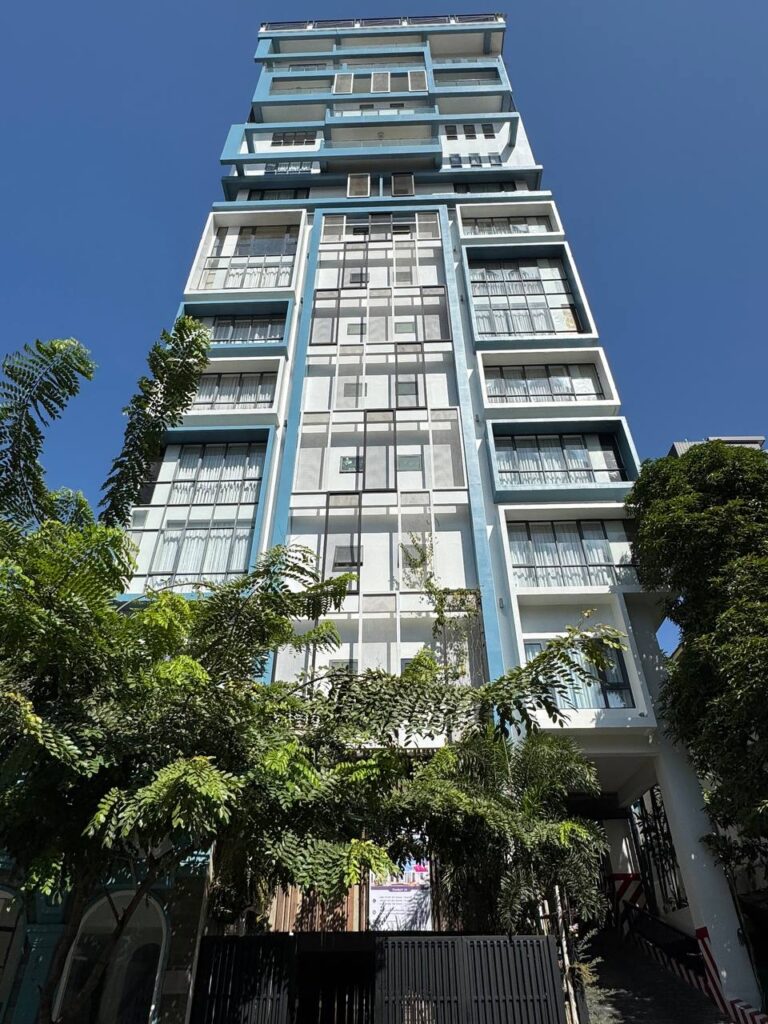 Sophea B_プノンペンサービスアパートメント- カムリアティ不動産会社 Sophea B_プノンペンサービスアパートメント- カムリアティ不動産会社