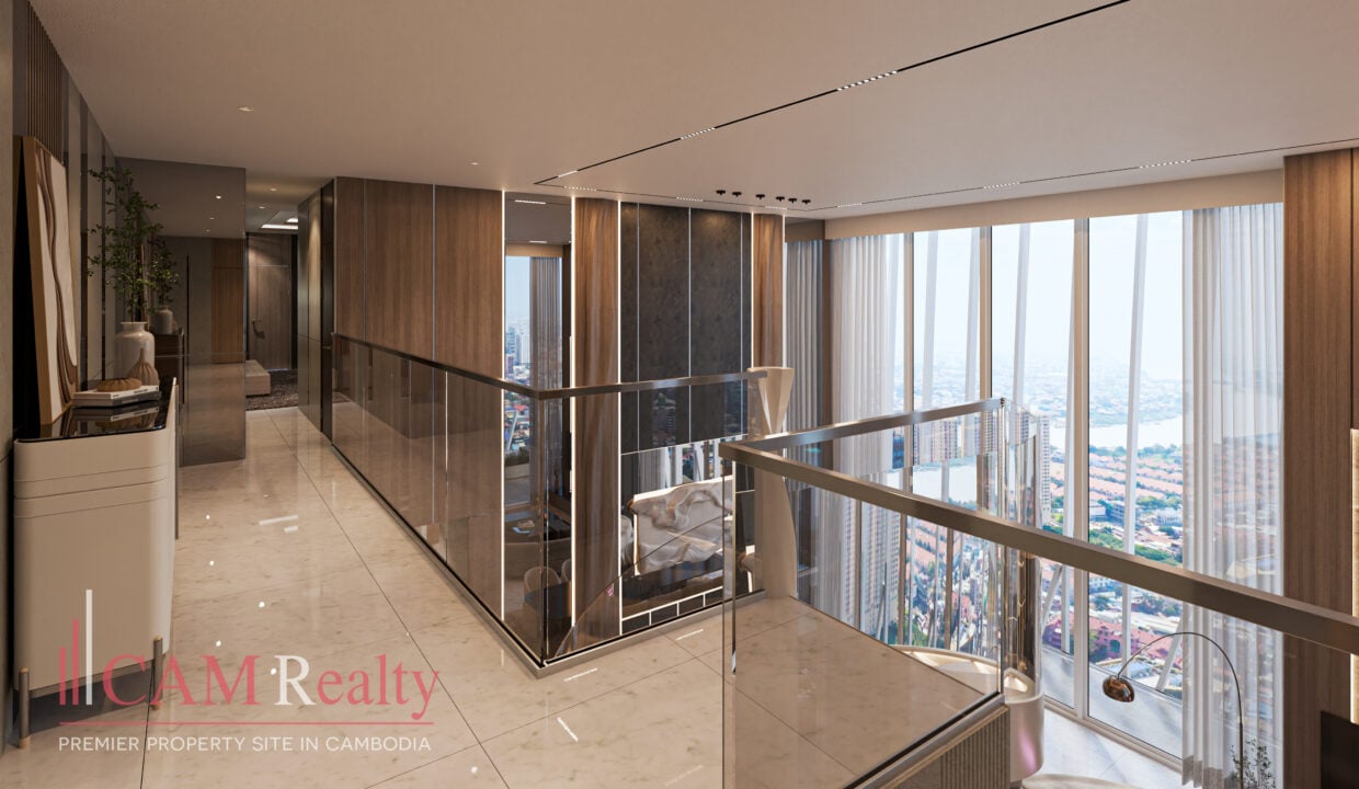 GATO TOWER By MIRAKU BKK1, Phnom Penh