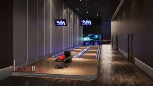 J-Tower 3 | Experience 7-Star Living Next To BKK1