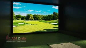 J-Tower 3 | Experience 7-Star Living Next To BKK1