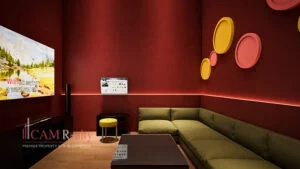 J-Tower 3 | Experience 7-Star Living Next To BKK1