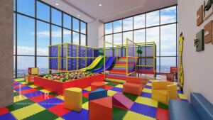 J-Tower 3 | Experience 7-Star Living Next To BKK1