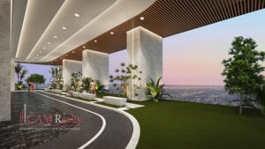 J-Tower 3 | Experience 7-Star Living Next To BKK1