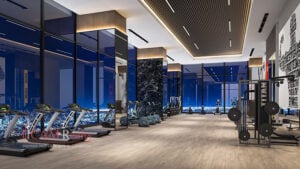 J-Tower 3 | Experience 7-Star Living Next To BKK1