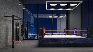 J-Tower 3 | Experience 7-Star Living Next To BKK1