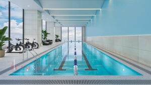 J-Tower 3 | Experience 7-Star Living Next To BKK1