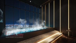 J-Tower 3 | Experience 7-Star Living Next To BKK1