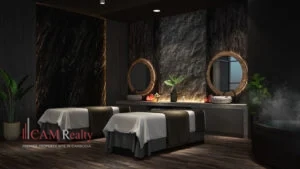 J-Tower 3 | Experience 7-Star Living Next To BKK1