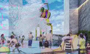 J-Tower 3 | Experience 7-Star Living Next To BKK1